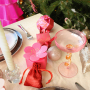 Completa la tua festa di gioielli con confezioni natalizie