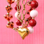 Crea una collezione di San Valentino ricca di amore