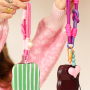 Mix & match con cordini per telefono