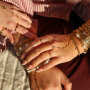 Bracciali baciamano trendy per la tua collezione