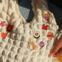 Tempo di ispirazione con i cartoncini per gioielli BY31&reg; con pins