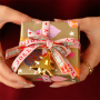 Confeziona ogni regalo in perfetto stile natalizio