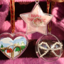 Confeziona ogni regalo in perfetto stile natalizio