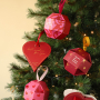 Confeziona ogni regalo in perfetto stile natalizio