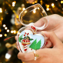 Confeziona ogni regalo in perfetto stile natalizio