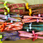 Nastro BY31&reg; per gioielli, confezioni e decorazioni 