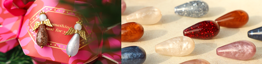 Cabochon Polaris Elements Cabochon Polaris Elements